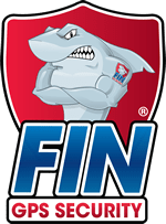 FIN Man Logo