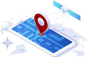 GPS Location Tracking